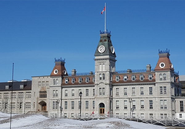 Royal Military College of Canada Museum